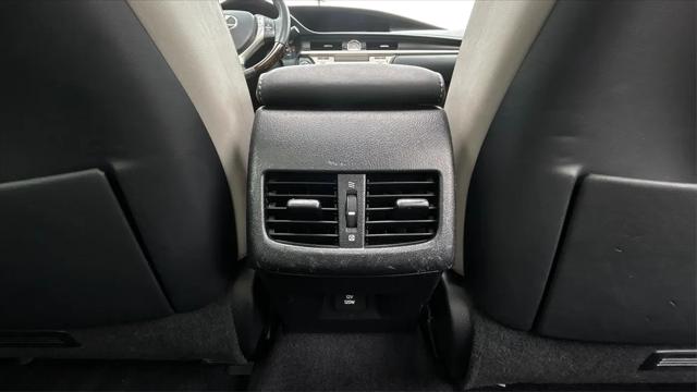 2014 Lexus ES 350 ES 350