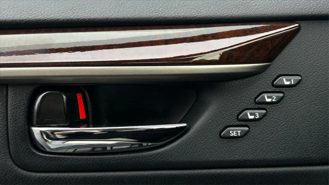 2014 Lexus ES 350 ES 350