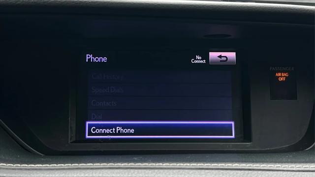 2014 Lexus ES 350 ES 350