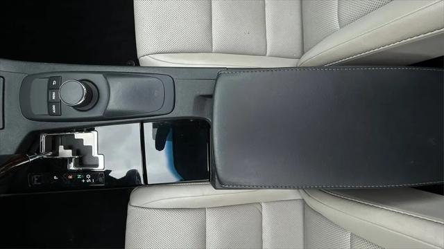 2014 Lexus ES 350 ES 350