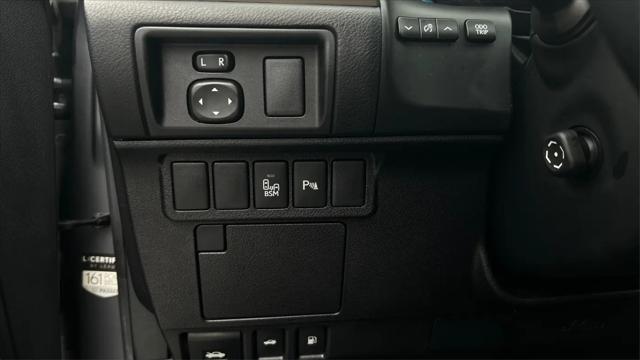 2014 Lexus ES 350 ES 350
