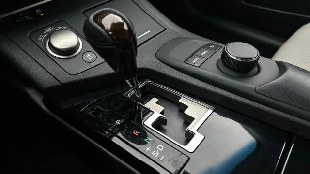 2014 Lexus ES 350 ES 350