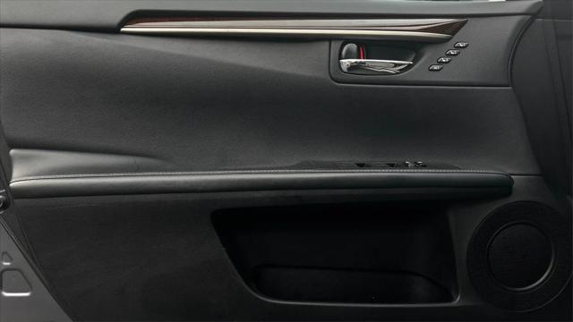 2014 Lexus ES 350 ES 350