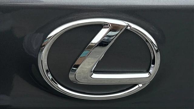 2014 Lexus ES 350 ES 350