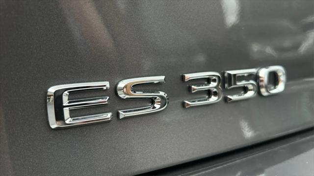 2014 Lexus ES 350 ES 350