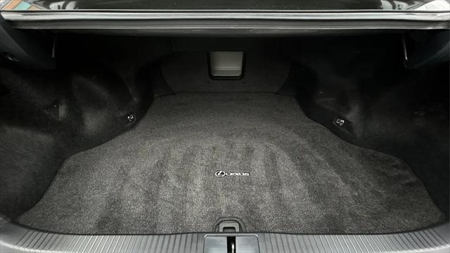 2014 Lexus ES 350 ES 350