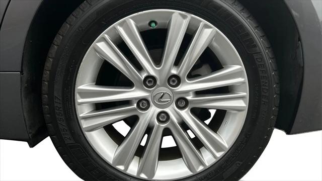 2014 Lexus ES 350 ES 350
