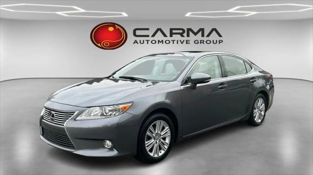 2014 Lexus ES 350 ES 350 for sale in Duluth, GA
