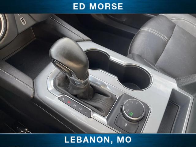 2024 Chevrolet Blazer AWD 3LT