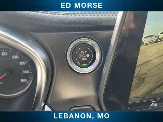 2024 Chevrolet Blazer AWD 3LT