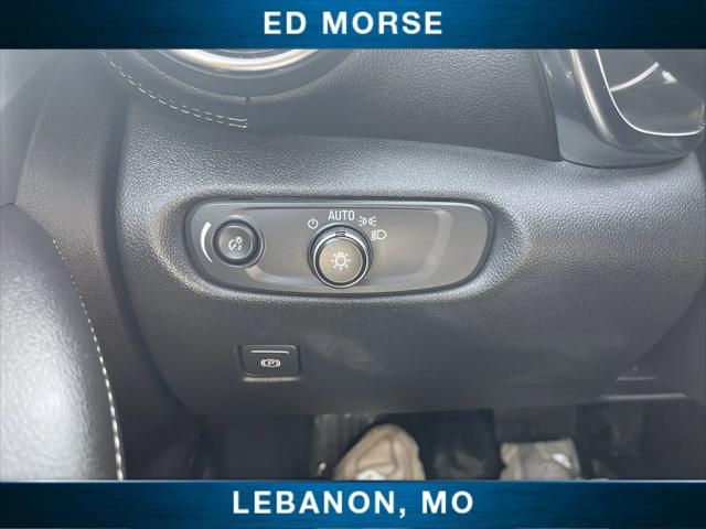 2024 Chevrolet Blazer AWD 3LT