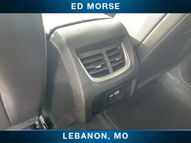 2024 Chevrolet Blazer AWD 3LT
