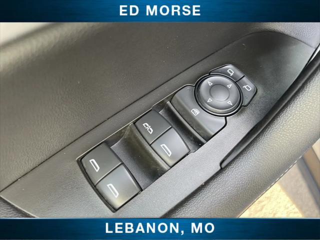 2024 Chevrolet Blazer AWD 3LT