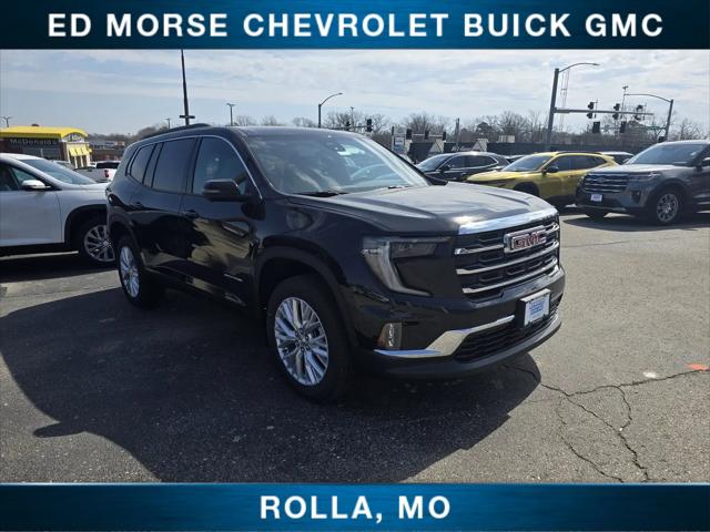 2026 GMC Acadia Elevation FWD for sale in Rolla, MO