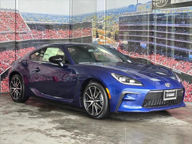 2026 Toyota GR86 Base for sale in Milpitas, CA