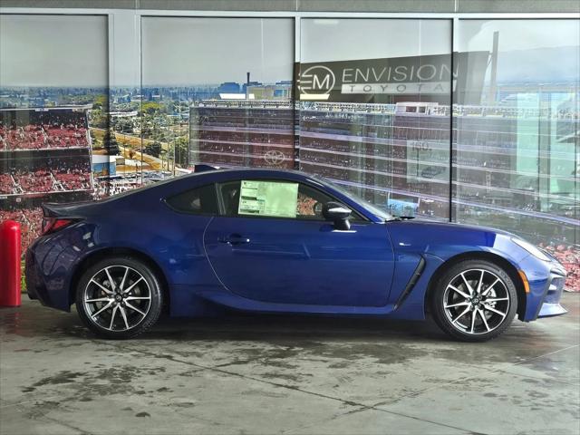 2026 Toyota GR86 Base