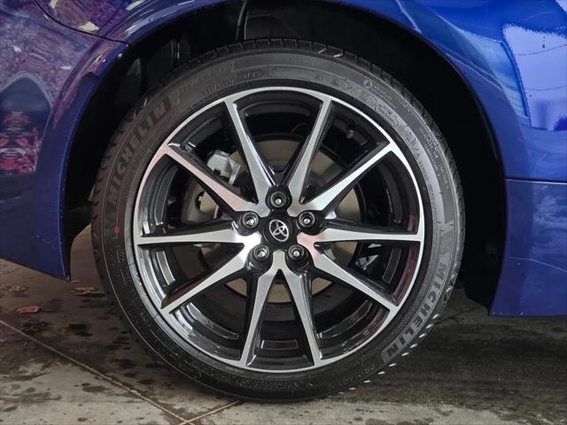 2026 Toyota GR86 Base
