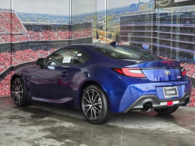 2026 Toyota GR86 Base