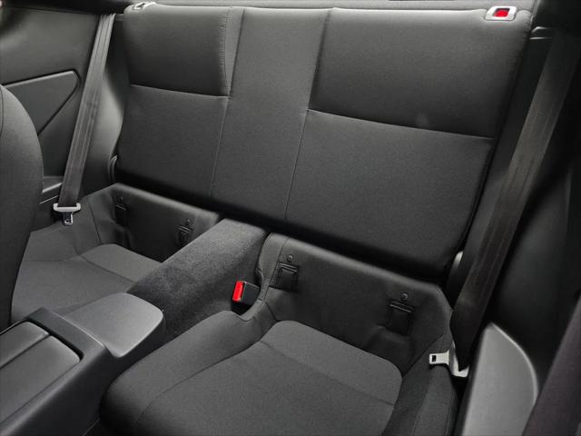 2026 Toyota GR86 Base