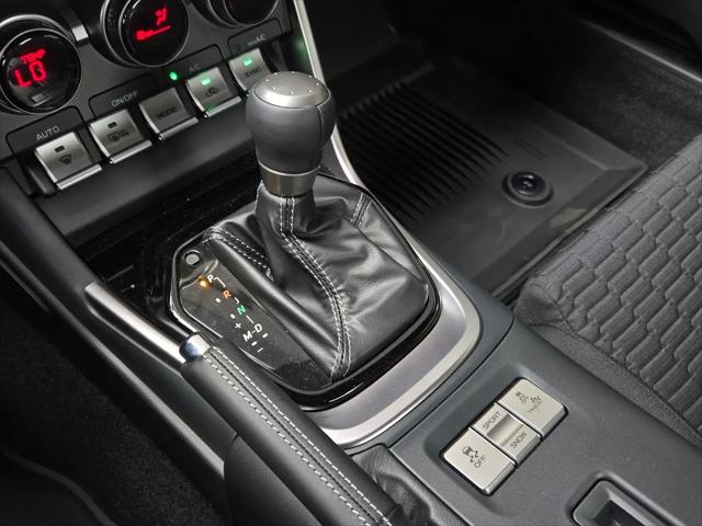 2026 Toyota GR86 Base
