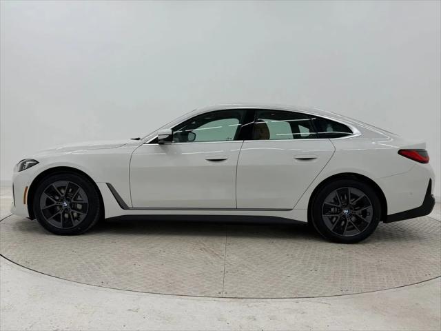 2026 BMW i4 xDrive40