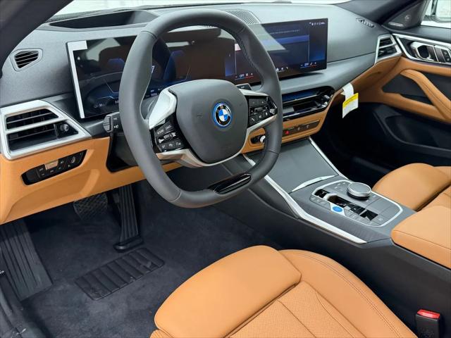 2026 BMW i4 xDrive40