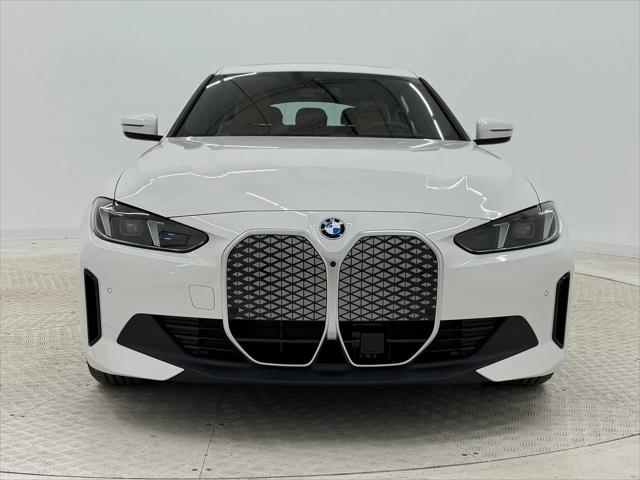 2026 BMW i4 xDrive40