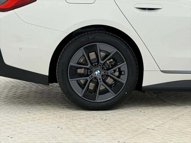 2026 BMW i4 xDrive40