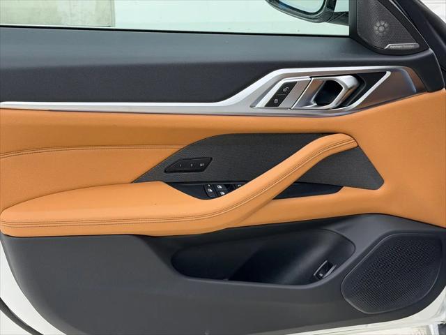 2026 BMW i4 xDrive40