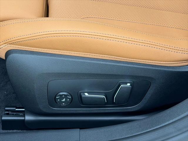 2026 BMW i4 xDrive40
