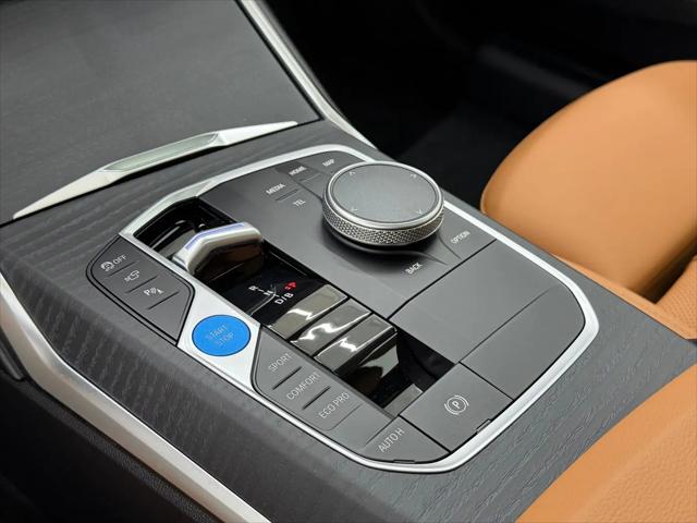 2026 BMW i4 xDrive40