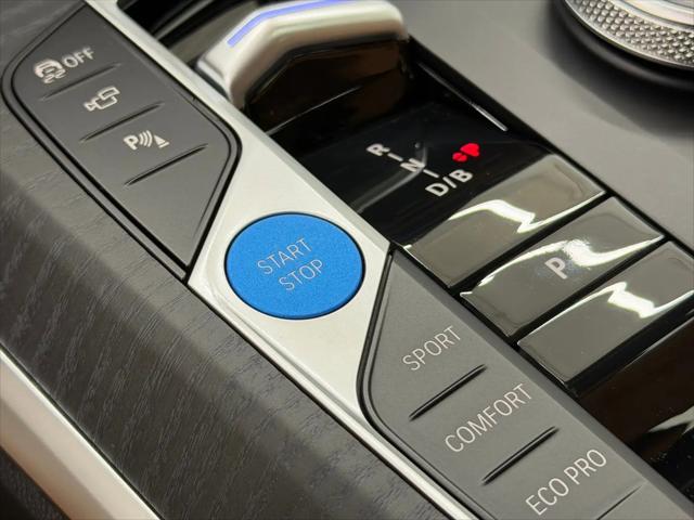2026 BMW i4 xDrive40