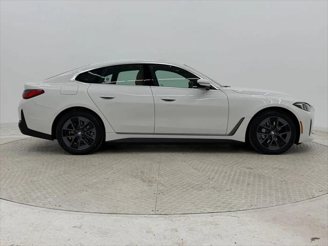 2026 BMW i4 xDrive40