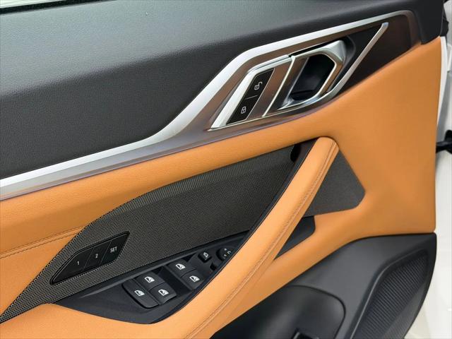 2026 BMW i4 xDrive40