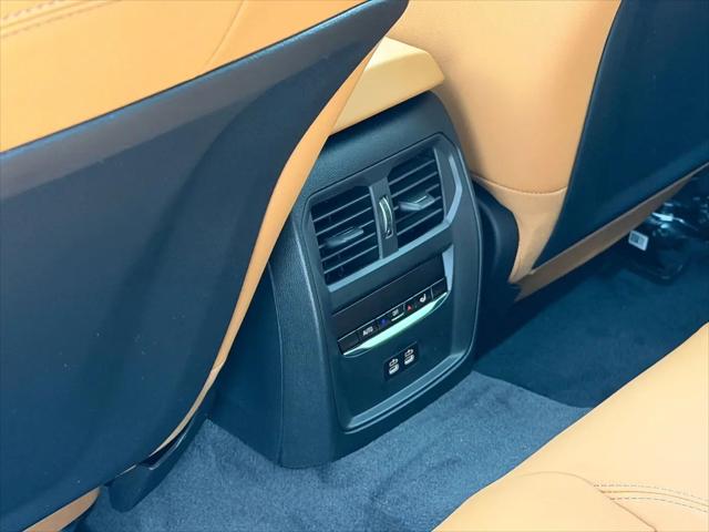 2026 BMW i4 xDrive40