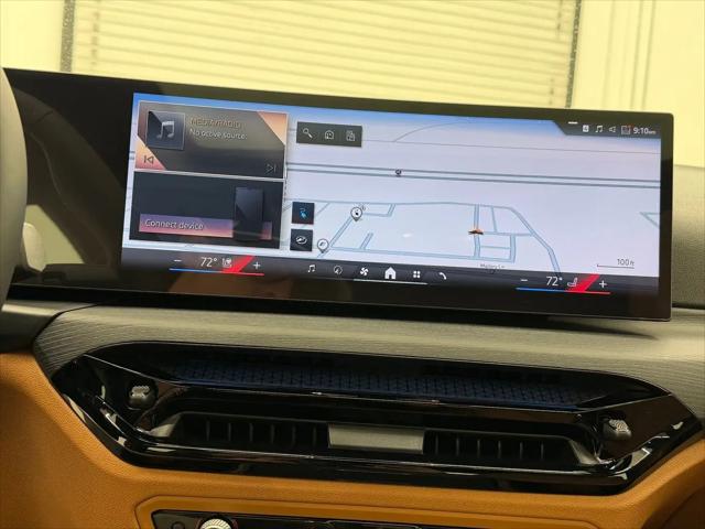 2026 BMW i4 xDrive40