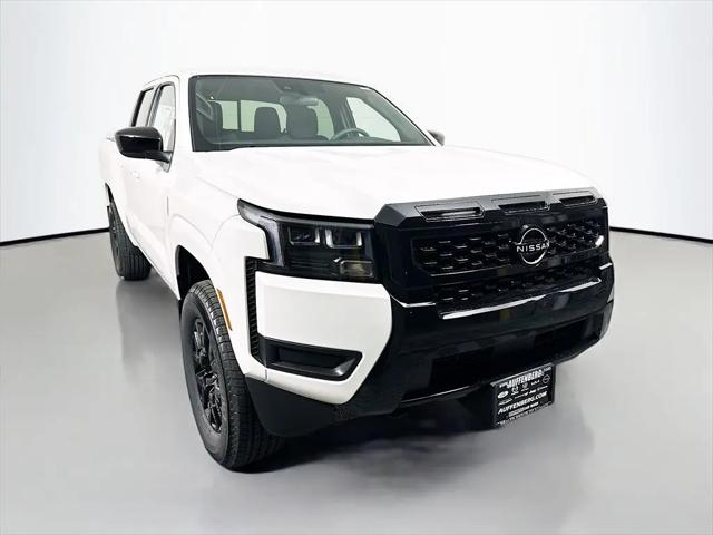 2026 Nissan Frontier Crew Cab SV 4x4 for sale in Shiloh, IL