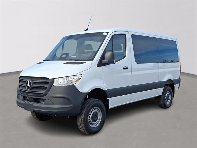 2025 Mercedes-Benz Sprinter 2500 Standard Roof 4-Cyl Diesel HO for sale in East Petersburg, PA