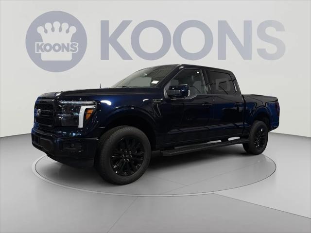 2026 Ford F-150 LARIAT for sale in Woodbridge, VA