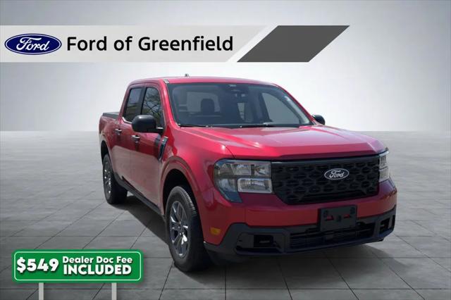 2026 Ford Maverick XLT for sale in Greenfield, MA