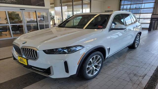 2026 BMW X5 xDrive40i for sale in Westbrook, ME