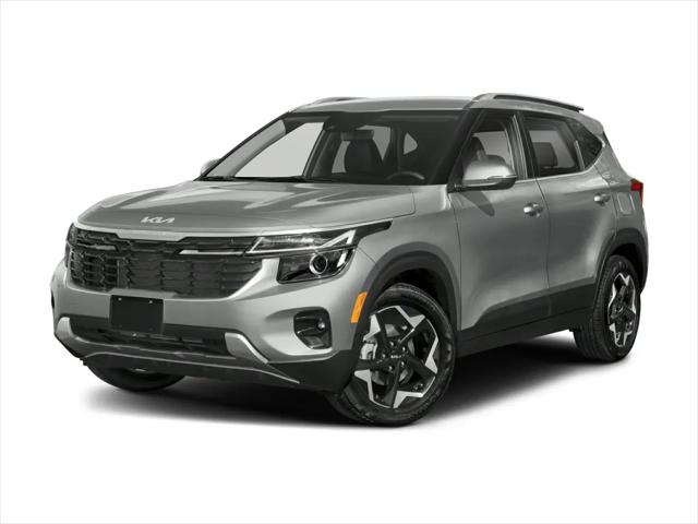 2026 Kia Seltos SX for sale in Folsom, CA