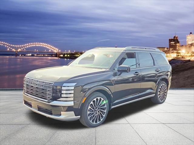 2026 Hyundai Palisade Hybrid Calligraphy for sale in Memphis, TN