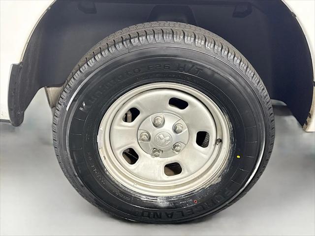 2023 Ram 1500 Classic Tradesman Quad Cab 4x4 6'4" Box