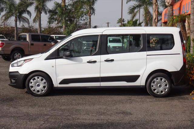 2022 Ford Transit Connect XL Passenger Wagon