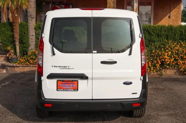 2022 Ford Transit Connect XL Passenger Wagon