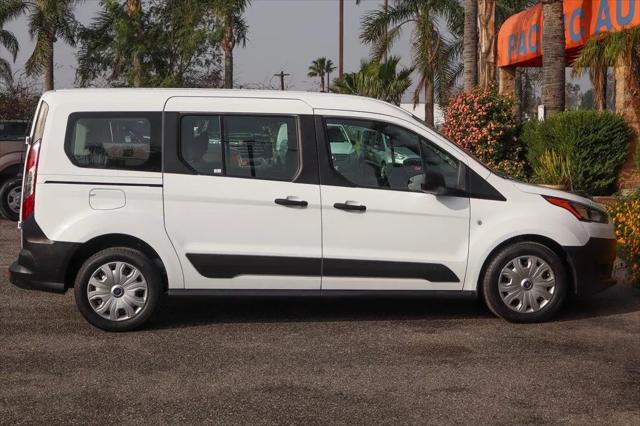 2022 Ford Transit Connect XL Passenger Wagon