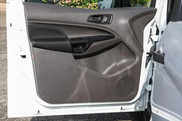 2022 Ford Transit Connect XL Passenger Wagon