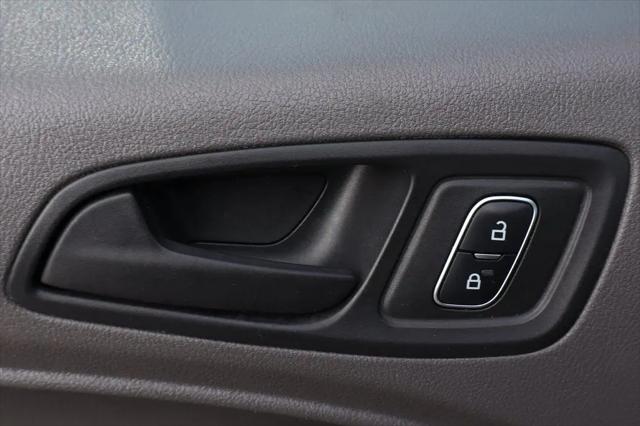2022 Ford Transit Connect XL Passenger Wagon