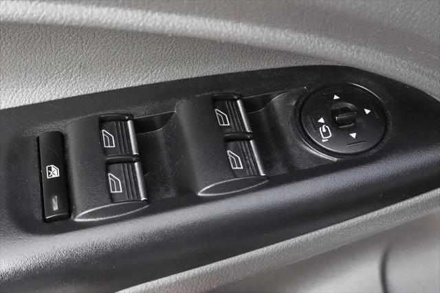 2022 Ford Transit Connect XL Passenger Wagon